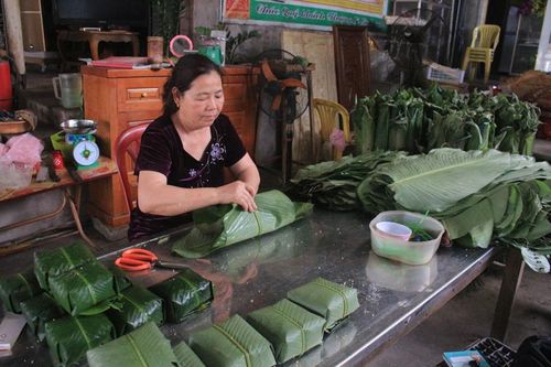 Phấn đấu có nhiều sản phẩm đạt 3 sao theo chương trình OCOP