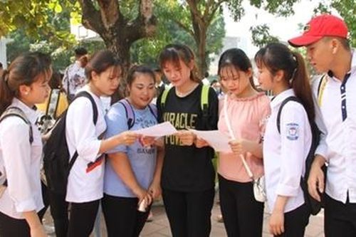 Quy định về tiêu chuẩn chính trị, sức khỏe và tuyển thẳng vào CAND