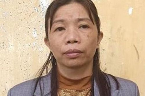 Sa vào tay bọn buôn người vì... giận chồng