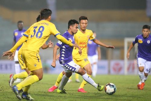 Ai hưởng lợi nếu V-League 2020 không có đội xuống hạng?