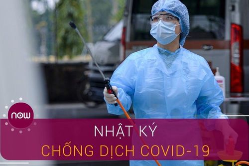 Nhật ký chống dịch Covid-19 ngày 3/4/2020 : Việt Nam thêm 6 ca bệnh