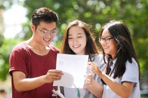 Đề thi minh họa môn Toán THPT quốc gia bám sát tinh thần tinh giản