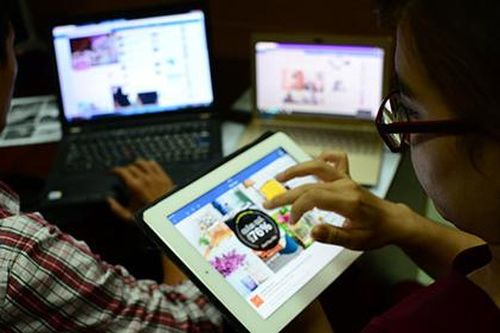 Ngăn chặn vi phạm trong kinh doanh qua mạng