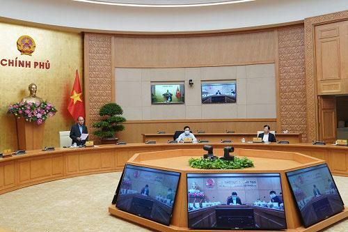 Thủ tướng Chính phủ: Thực hiện nghiêm nhưng không vận dụng sai
