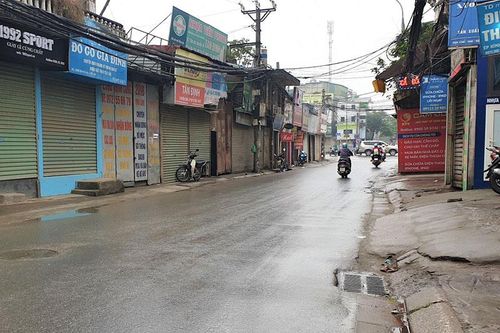 Nghiêm túc thực hiện cách ly xã hội, nhưng không 'cách lòng'