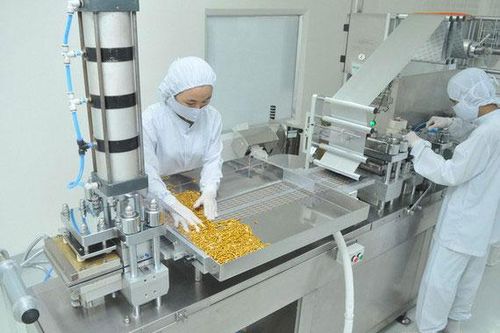 Chủ động sản xuất, phân phối thuốc trong giai đoạn chống dịch