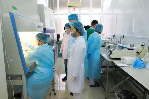 Quảng Ninh: 952 người liên quan đến BV Bạch Mai âm tính với Sars-CoV-2