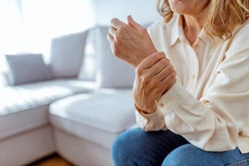 Khám phá cơ chế mới giúp giảm đau