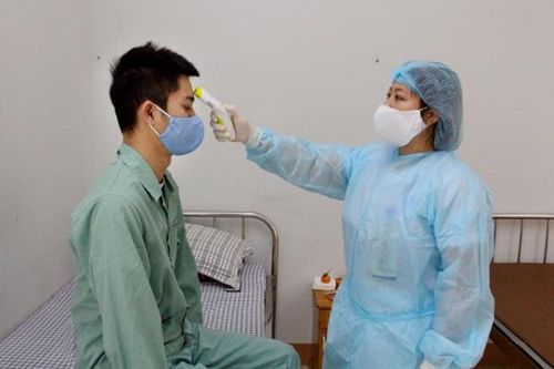 Phú Thọ: Các trường hợp liên quan đến BV Bạch Mai đều có kết quả âm tính với COVID-19