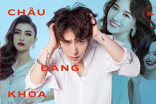 Châu Đăng Khoa tiết lộ danh tính 2 nữ ca sĩ từng từ chối hit đầu tay của Hari Won