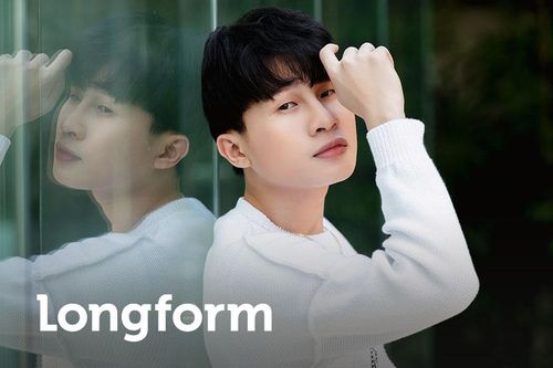 Jack: 'Mong K-ICM sống thoải mái, giữ sức khỏe'