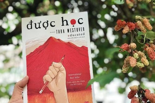 10 cuốn sách gửi gắm thông điệp lạc quan, đầy năng lượng sống