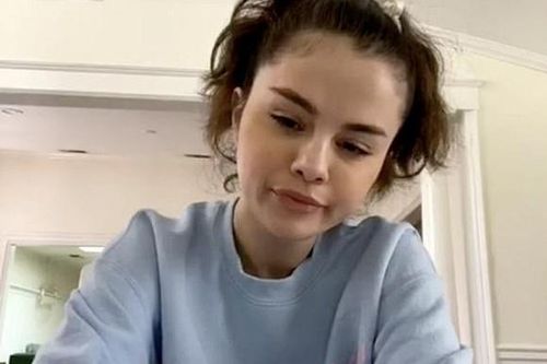 Selena Gomez bệnh tâm lý nặng hơn khi chia tay Justin Bieber
