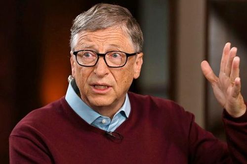 Bill Gates chi hàng tỷ USD để phát triển vaccine ngừa Covid-19