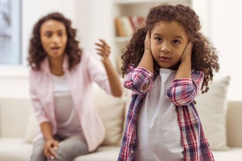 Phụ huynh tốt không coi điểm số là tất cả