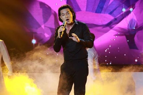 Thanh Hiền xin lỗi con gái trên sóng truyền hình