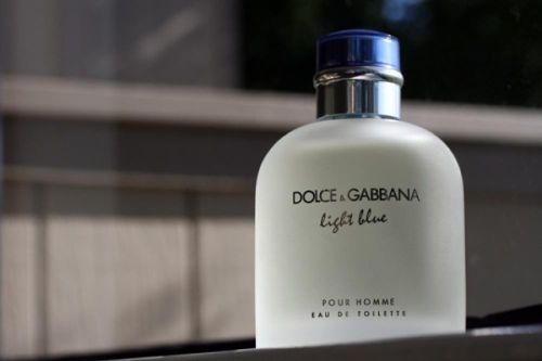 10 lọ nước hoa nam quyến rũ nhất