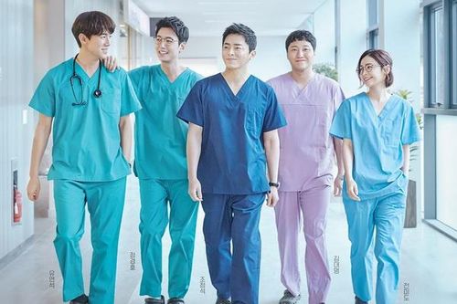 'Chuyện đời bác sĩ' - cuộc chiến giành giật sự sống đầy cảm động