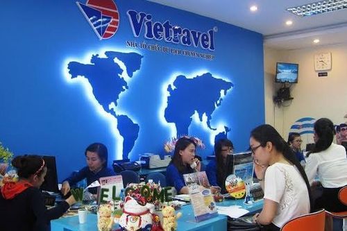 Thủ tướng chấp thuận chủ trương thành lập hãng bay Vietravel Airlines