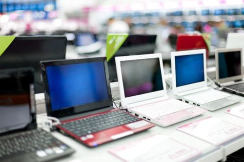 Dịch vụ cho thuê laptop mùa dịch giá từ 20.000 đồng/ngày