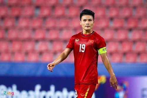 Quang Hải tham gia chiến dịch truyền cảm hứng của AFC