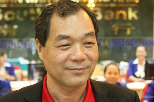 Truy tố cựu Phó chủ tịch Sacombank