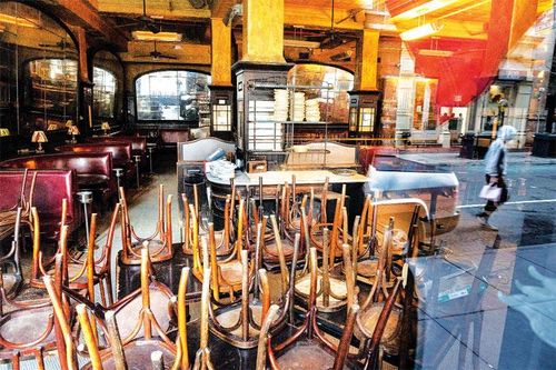 Chống đại dịch Covid-19: Nhìn từ sự hào phóng 'kiểu Bắc Âu'