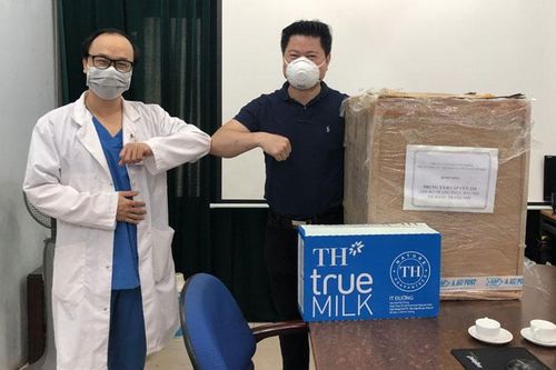 Góp một chút công chống dịch Covid-19