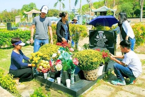 Tiết Thanh minh thời Covid-19: Không nhất thiết phải tảo mộ