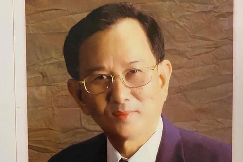 Nguyên Thứ trưởng Bộ VHTTDL Võ Hồng Quang từ trần