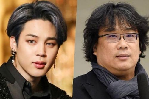 Giám khảo 'The Masked Singer' Mỹ réo tên Jimin BTS