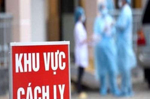 Cách ly 101 người tiếp xúc gần với bệnh nhân số 237