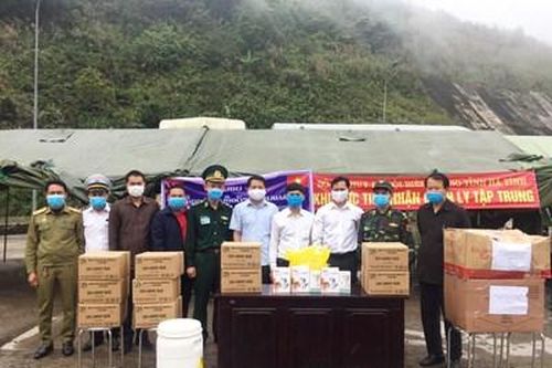 Hà Nội sẽ xử lý hình sự nhiều hành vi vi phạm quy định phòng, chống Covid-19