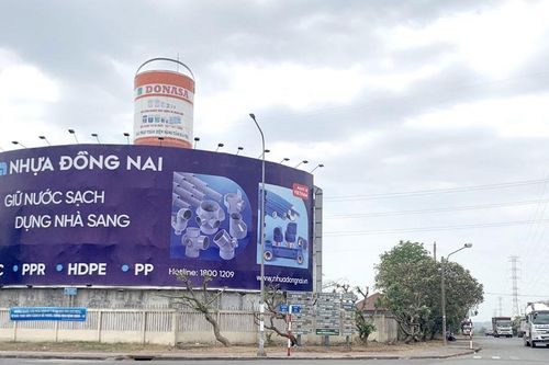 Vướng mắc chuyển công năng Khu công nghiệp Biên Hòa 1