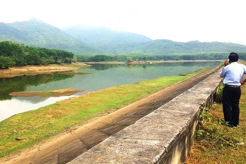 Nam Trung bộ chủ động chống hạn