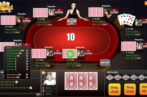 Web phim lậu và cờ bạc trực tuyến