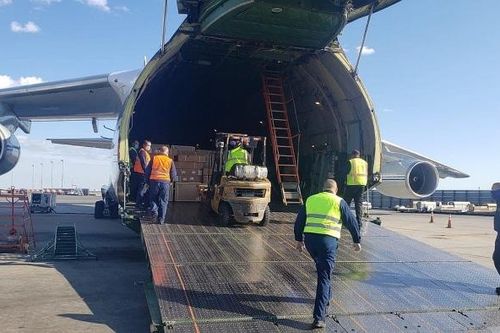 Cập nhật 7h ngày 4/4: Ghi nhận số ca nhiễm mới toàn cầu cao nhất trong 24 giờ, hơn 100.000 người mắc Covid-19 New York cầu cứu