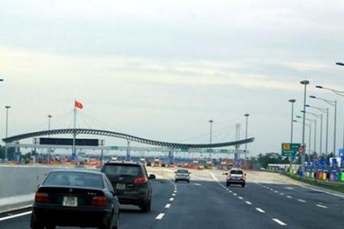 VEC hụt thu 58 tỷ đồng tiền thu phí cao tốc trong tháng 3/2020