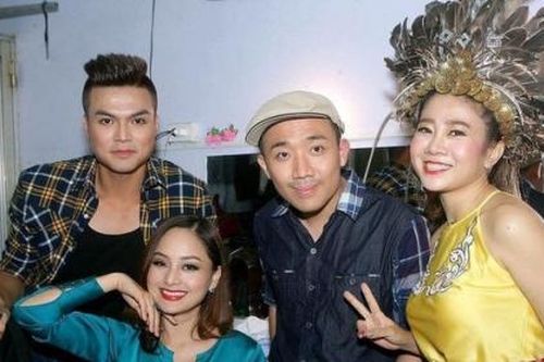 Trấn Thành âm thầm kêu gọi các nghệ sĩ quyên góp mở sổ tiết kiệm cho con gái Mai Phương