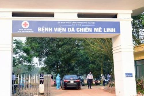 Chủ động phương án xây dựng bệnh viện dã chiến trong trường hợp dịch COVID-19 bùng phát