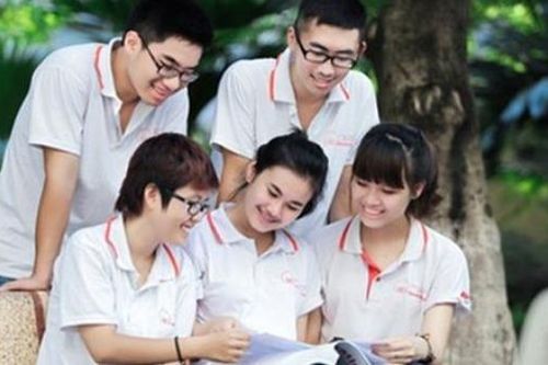 Công bố đề thi tham khảo THPT Quốc gia năm 2020