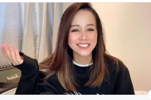 An Nguy bất ngờ xuất hiện sau 1 năm ở ẩn vì scandal