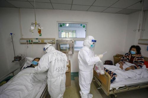 Thúc giục Mỹ - Trung cùng chống đại dịch