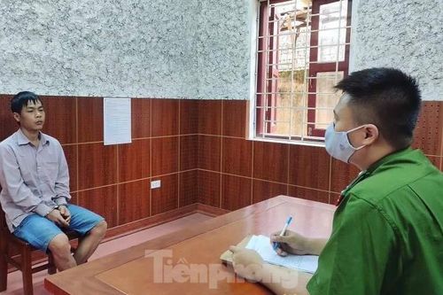Lạng Sơn: Thợ xây dùng dao đâm trọng thương đồng nghiệp
