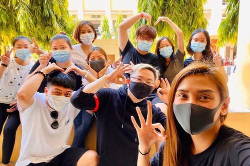 Võ Hoàng Yến chuẩn bị rời khu cách ly, xác nhận cả 'nhà chung' đều âm tính