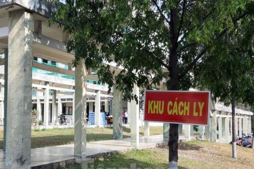 Lãnh sự quán Hàn Quốc báo tin có ca bệnh COVID-19 ở Bình Dương
