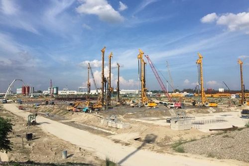 Những vấn đề cần ưu tiên trong 'Chiến lược phát triển năng lượng' [Kỳ 5]