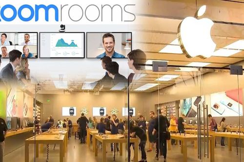 Apple đối mặt nỗi lo mới, SpaceX cấm nhân viên sử dụng ứng dụng Zoom