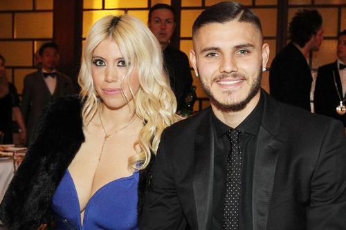 PSG hủy ký Icardi vì cô vợ xinh đẹp 'vạ miệng'