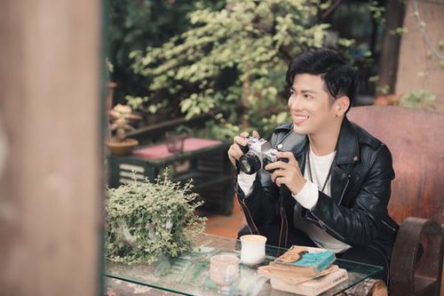 Ca sĩ Trần Nguyên Thắng ra MV 'Ước nguyện'